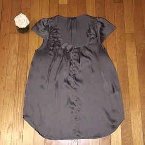 Gap Silky Blouse